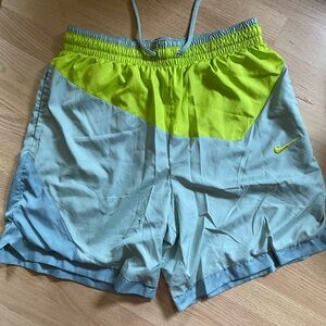 Nike Men’s Athletic Shorts